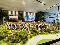 Faber Residence (D5), Apartment #502807591